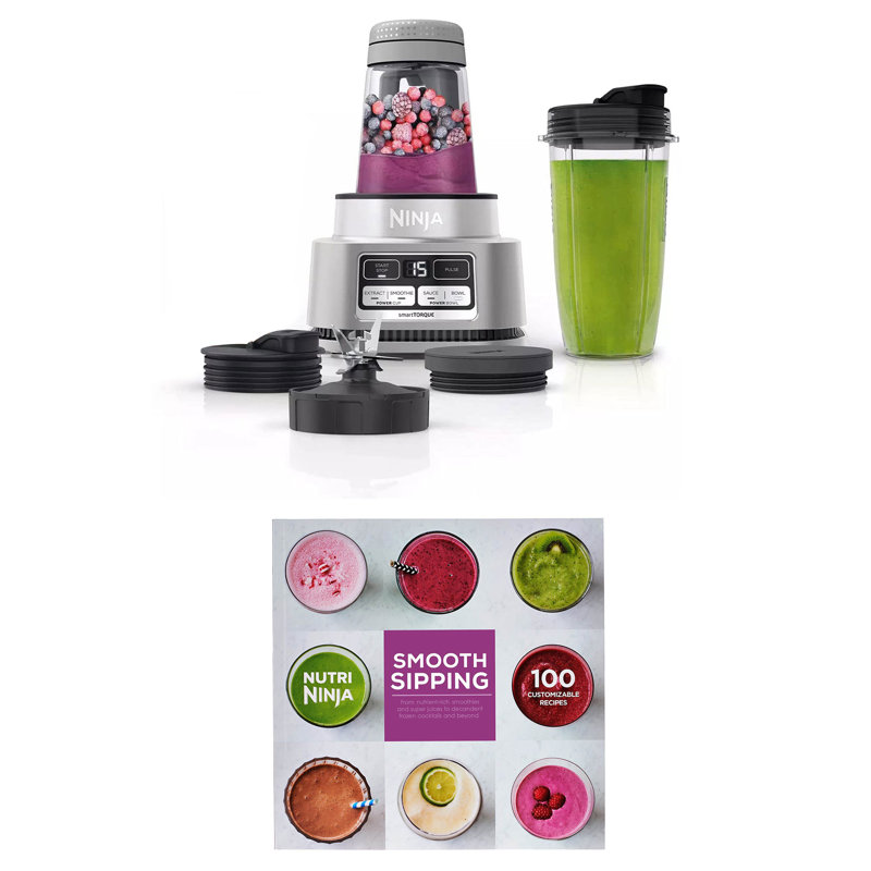 Shark Ninja Countertop Blender