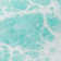 Washable Abstract Indoor / Outdoor Rug
