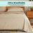 Microfiber Sheet Sets 4 Pieces-99330746-99330748