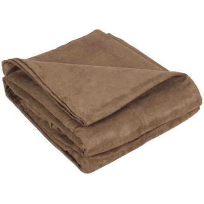 Montana Throw Blanket