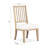 Gordonville Upholstered Side Chair