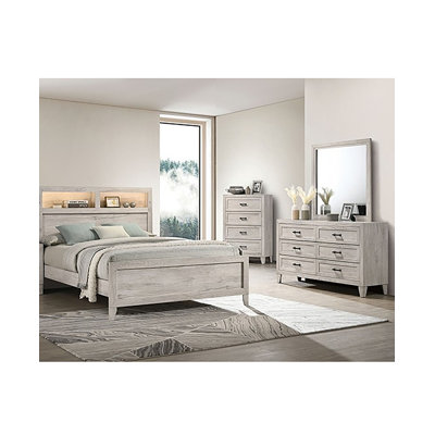Caian Piece Bedroom Set