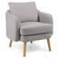 Chaise d'appoint Sherpa-455760913