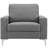 Allure Upholstered Armchair-26228368