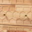 Commode 6 tiroirs Edilsar