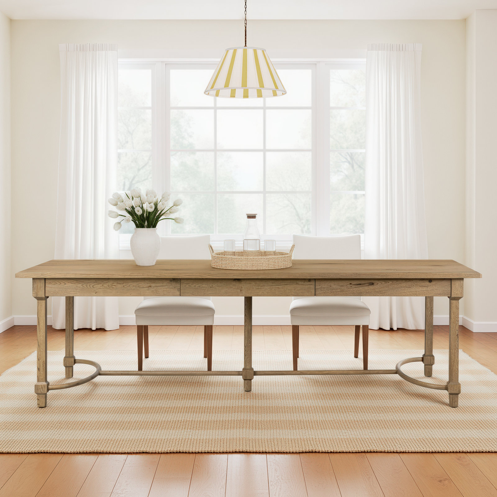 Edison Dining Table