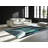 Quantum Cascade Rug-1085793782