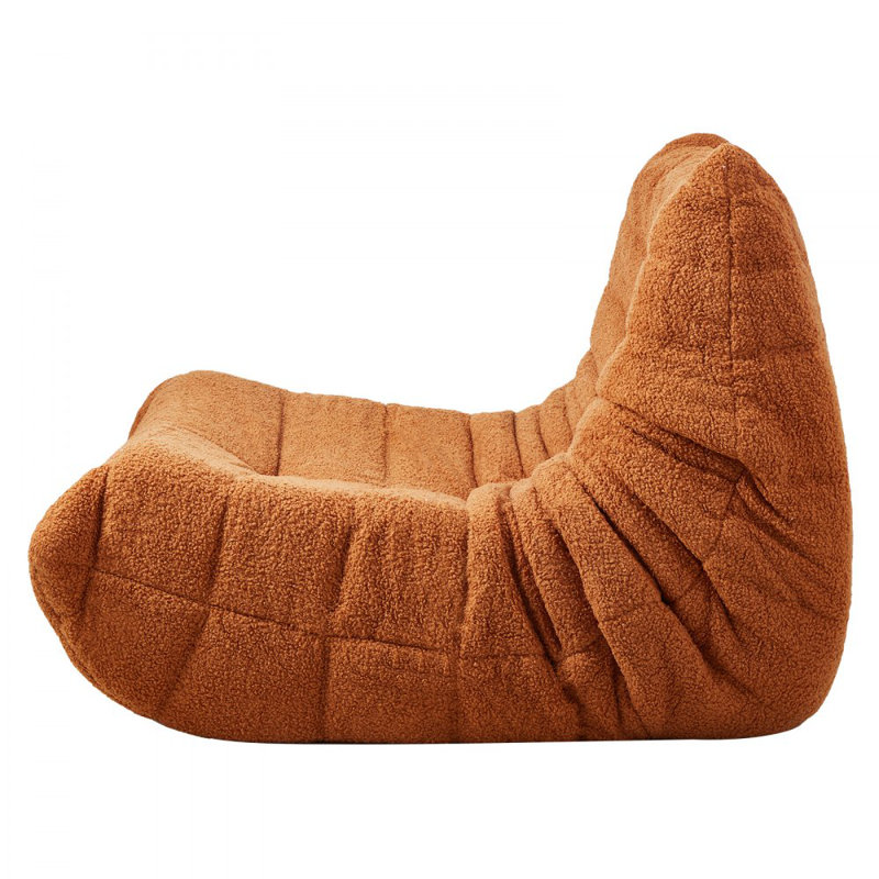 Fabric Bean Bag Chair