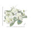 Couronne d'hortensia de jardin 16 po-1430882446