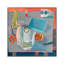 Apricot Glow by Gabriella Buckingham - Gallery-Wrapped Canvas Giclée on Canvas-380638134-380638024