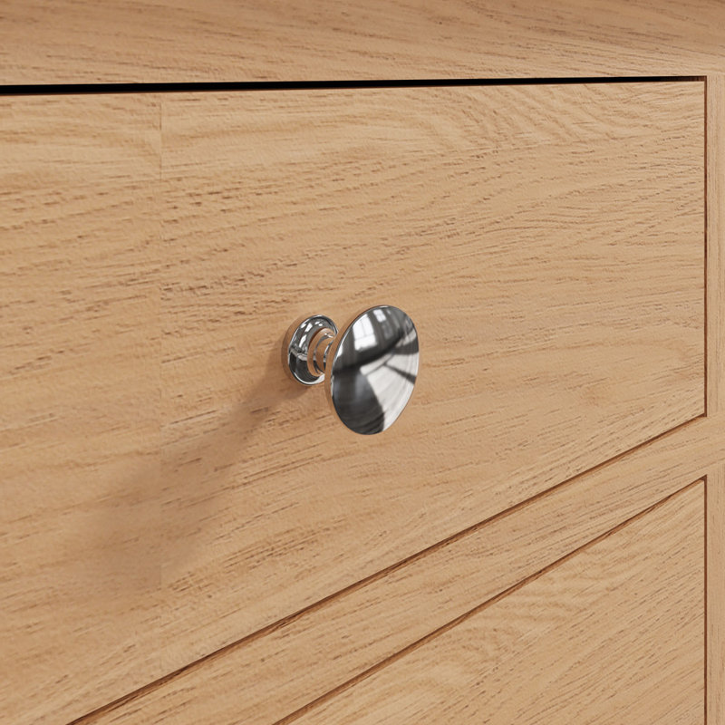 Neppie 170cm Sideboard