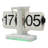 Modern & Contemporary Numerical Quartz Movement / Crystal Tabletop Clock-202422085