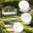 Outdoor Backyard Bench,Garden Bench,Porch Bench