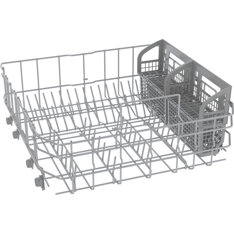 24" Recessed Handle 100 Series Dishwasher