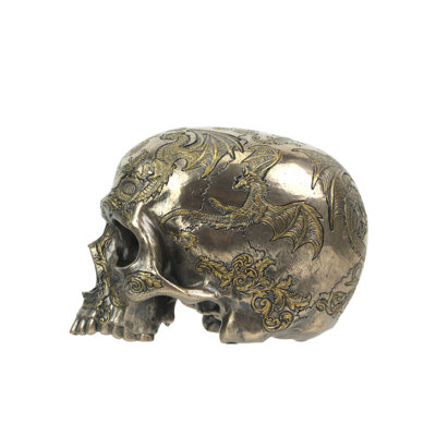 Aroara Resin Figurine / Sculpture Decorative Object