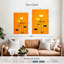 Famille de fleurs Avery-108437879