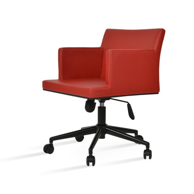 Chaise de bureau Soho