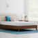 Wayfair Sleep 8" Firm Gel Memory Foam Mattress