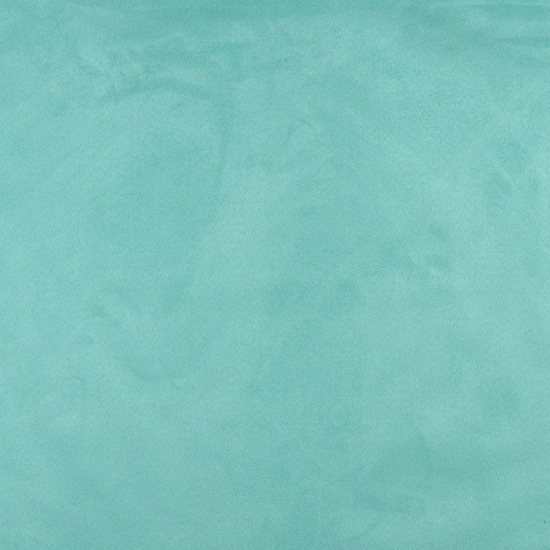Microsuède, Aigue-marine