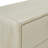 Alba Two-Drawer Nightstand