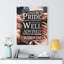 Only By Pride Proverbs 13:10 - Wrapped Canvas Print-459341941
