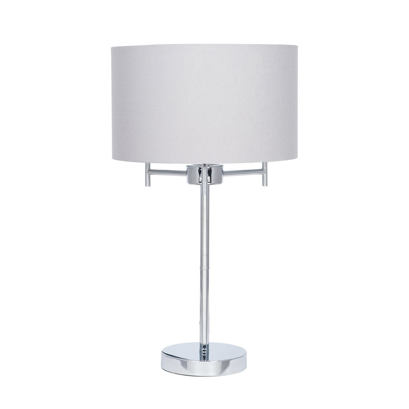 Broseley 53cm Table Lamp