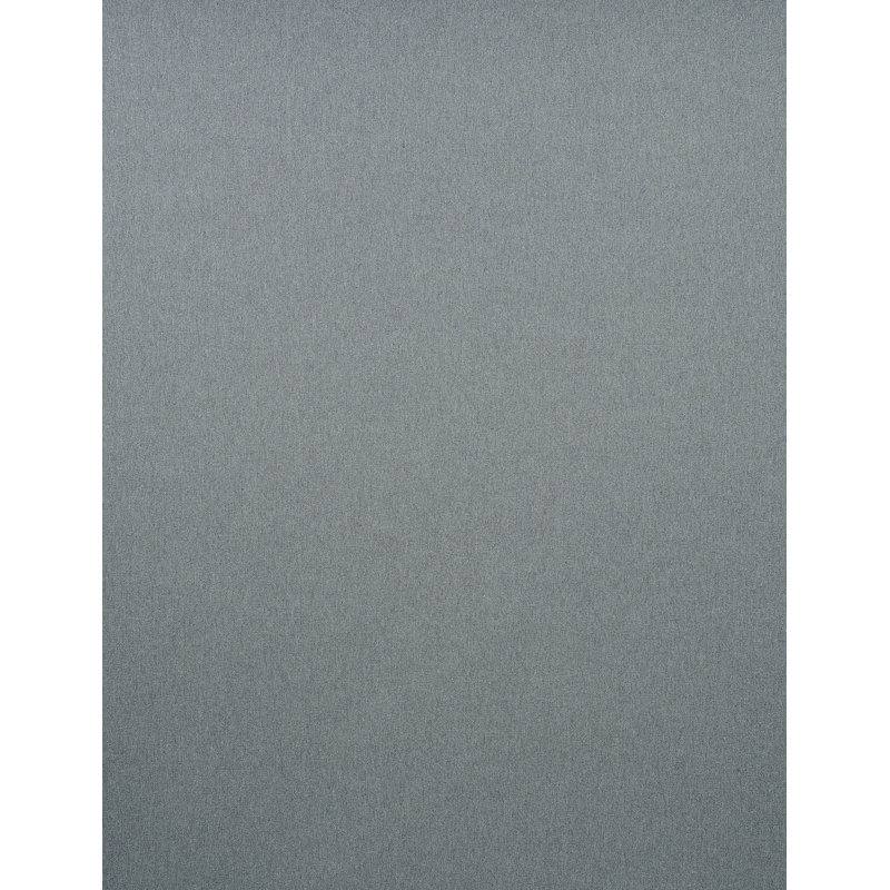 Tissu de coton Albert Performance, Gris chiné