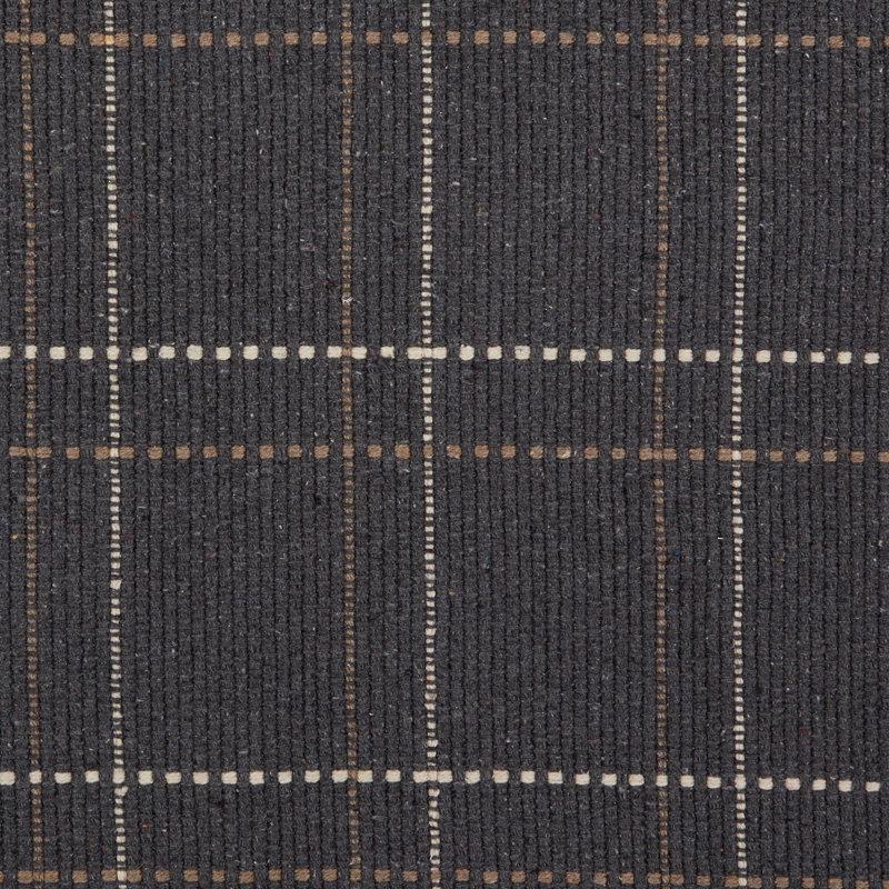 Adedolapo Cotton Plaid Indoor Rug