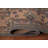 Handmade Wool Traditional Area Rug 7x9