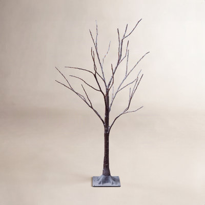 Large Lighted Branches