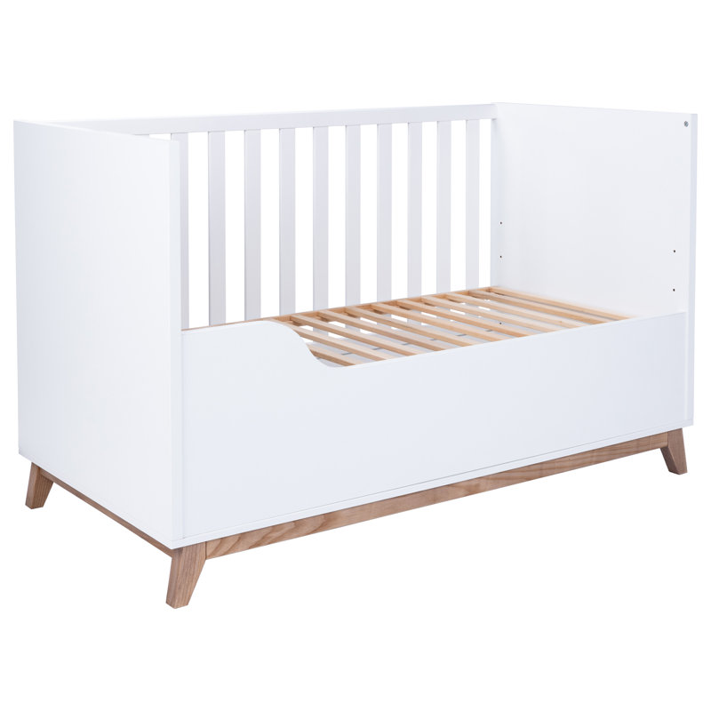 Toddler Bed Rail