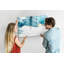 Magnetic Glass Dry Erase Board