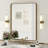 Molly Tempered Glass and Metal Framed French Cleat Mounted Wall Bathroom / Vanity Mirror-86849821-111202667-124545797