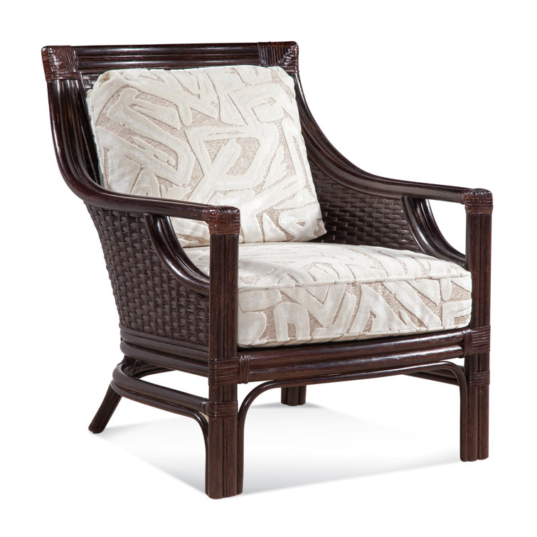 Braxton Culler Southport Cotton Armchair