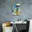 Art mural sur toile Winston Porter-2040892883