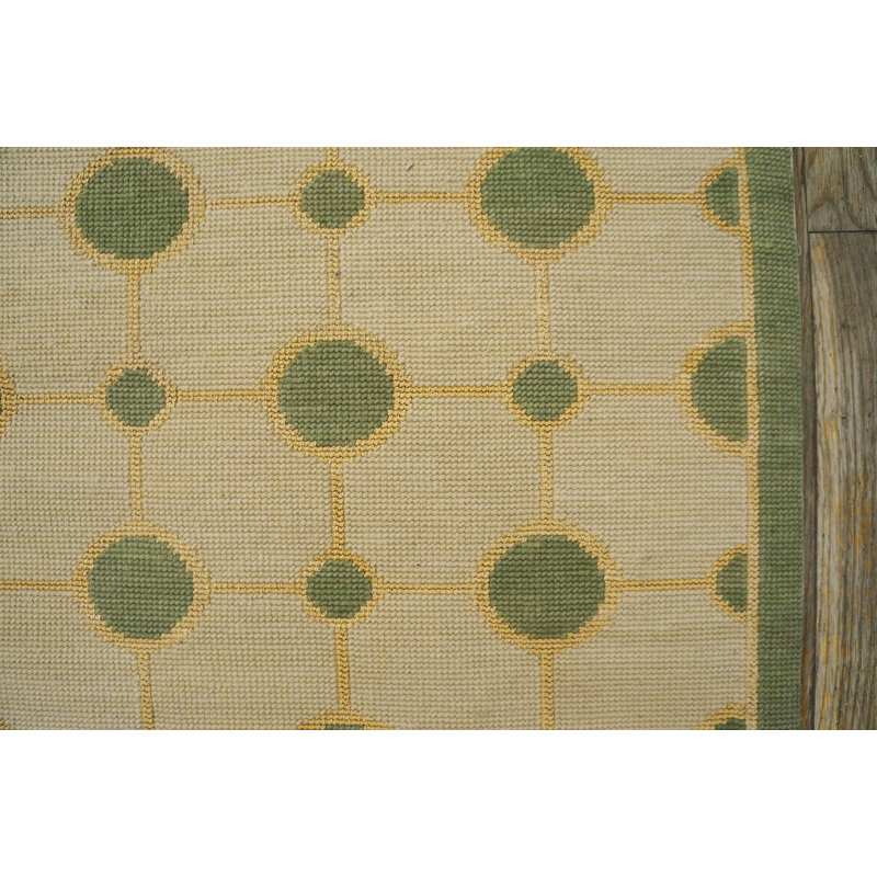 One-of-a-Kind 9' X 12' Area Rug