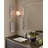 90 Degree 24" Wall Mounted Towel Bar-9312733-118805754