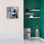 Bungalow Rose «Wall Buddha» par Svetlana Aleynikova, art mural sur toile-1698760304