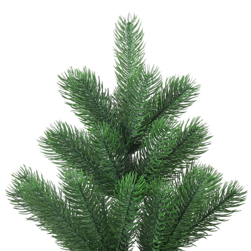 Artificial Christmas Tree, 4.92ft H
