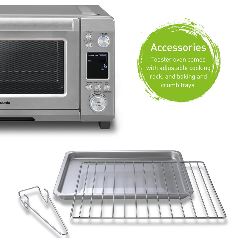 Four grille-pain Panasonic