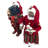 Christmas Bear Figurines & Collectibles
