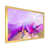 Gold Picture Framed