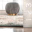Oriental Area Rug-15803849