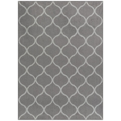 Gluck Abstract Indoor Rug