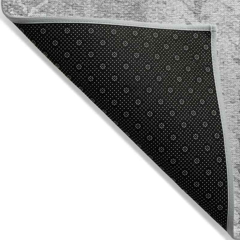 Tapis intérieur lavable 8 pi