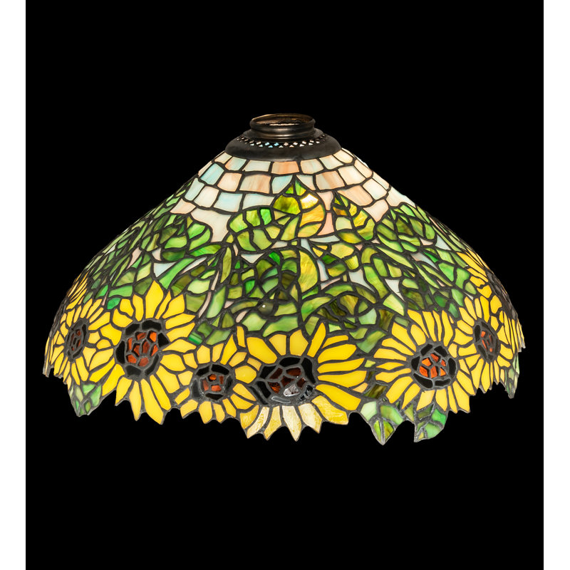 Cone Lamp Shade