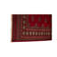 Wool Moroccan Area Rug