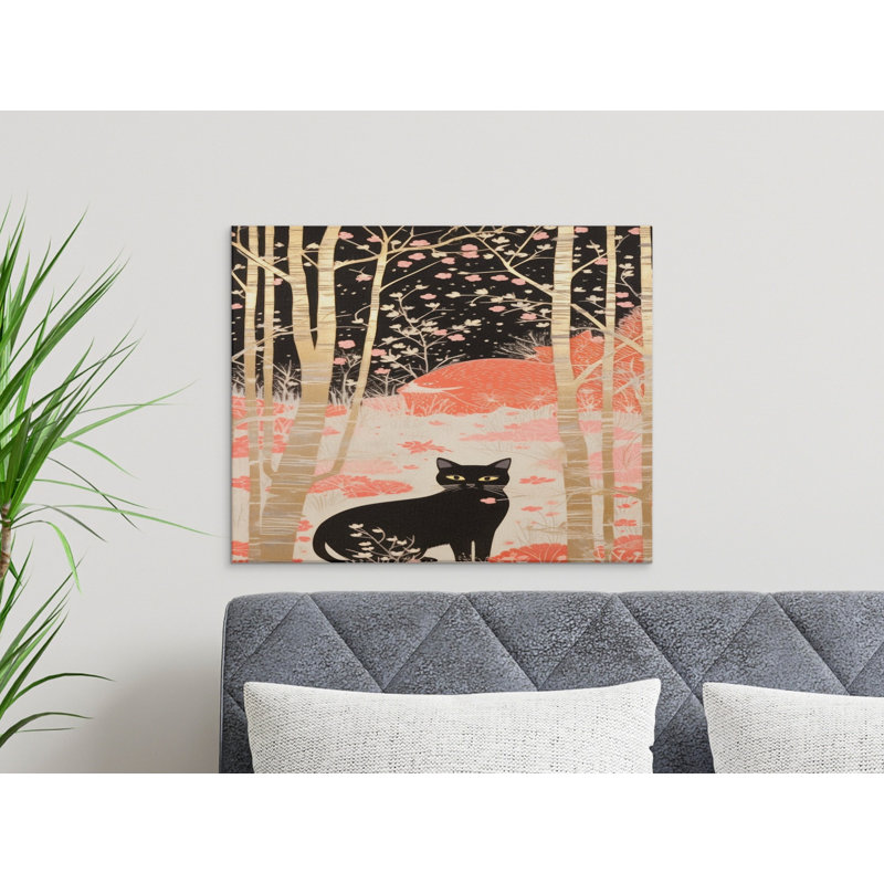 Nardi Wrapped Canvas Print Set, 20x10