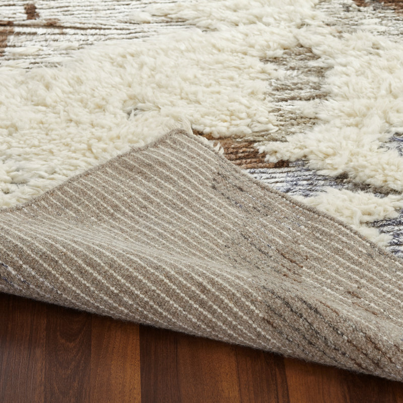 Helper Rug, 8'6" x 11'6"