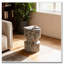 Table d'appoint d'extérieur pour terrasse